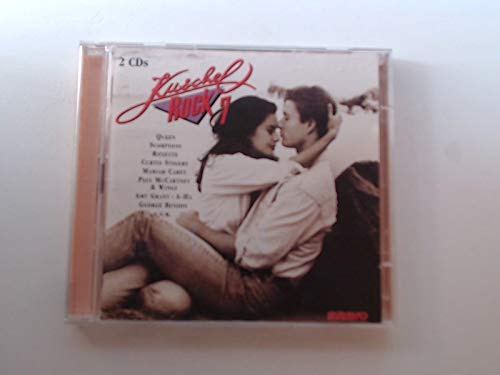 Kuschel Rock 7 (Gold Edition)