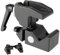 Adam Hall Accessories SUPER CLAMP - Sargento universal con Empuñadura negra