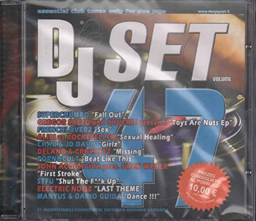 DJ Set Vol.47