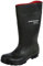 Dunlop Protective Footwear Purofort Professional Full Safety, Stivali per lavori industriali Uomo, Verde Scuro, 47 EU