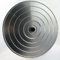 Garcima Deckel für Deckel Aluminium, 70 cm