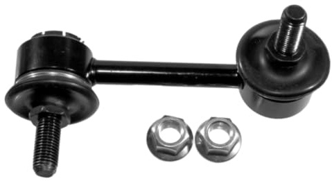 LEMFÖRDER 31241 01 Stange/Strebe Stabilisator für Honda Civic VII Hatchback (EU, EP, EV) 2000-2006 Links, Hinterachse und andere Fahrzeuge