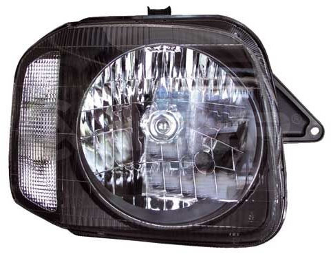 Alkar 2742566 Hauptscheinwerfer