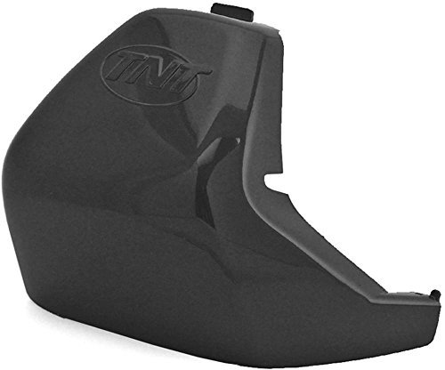 Sitzbankkappe TNT für PEUGEOT Speedfight II schwarz