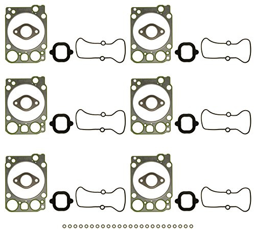 Ajusa 52181500 Gasket Set cylinder head