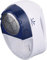 Jata QP620 Quitapelusas Compacto con Cuchillas de Acero Inoxidable Diámetro 5,5 cm Conentendor de Pelusas Desmontable