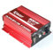 DC 9-15V 2CH 500W Motocicleta Scooter Altavoces MP3 ATV Amplificador AMP AMPS