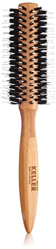Keller Profi-Styler Rundbürste, 20/ 54 mm, 1er Pack, (1x 1 Stück)
