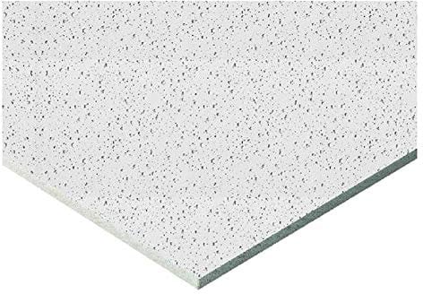 Planet Knauf Platten für Zwischendecke, 60 x 60 cm
