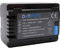 Dot.Foto VW-VBT190 Premium 3.6v / 1940mAh Akku für Panasonic HC-V110, HC-V130, HC-V160, HC-V180, HC-V201, HC-V250,HC-V260,V720 V750 V770 V777 VX870 VX980 VX989