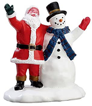 Lemax - Christmas Greetings