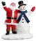 Lemax - Christmas Greetings