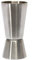 Starworld Dual Measure Cup for Bar Party Wine Cocktail Drink Shaker Jigger 25ml / 50ml