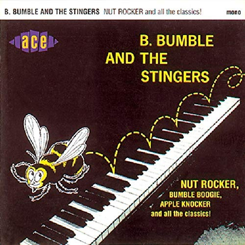 Nut Rocker and All the Classics!