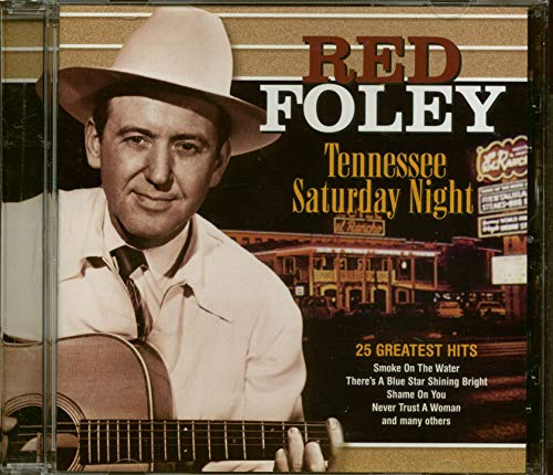 Tennessee Saturday Night