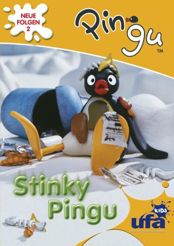 Pingu - Neue Folgen Nr. 2/Folgen 14-26