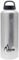LAKEN Bouteille d'eau Classique Mixte, Aluminium, 1L