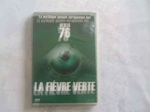 La fièvre verte : saint etienne [FR Import]