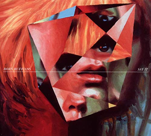 Warp Records 10194