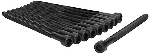 Ajusa 98-8529 Zylinderkopfschraubensatz
