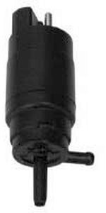 TRUCKTEC AUTOMOTIVE Waschwasserpumpe, Scheibenreinigung 02.61.003