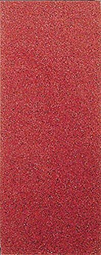Bosch 2609256B35 DIY Schleifblatt 115 x 280 mm, G240, ungelocht, gespannt (10)