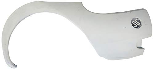 Prasco - FD0061113 - Ford - Ka - Mod. 10/96-12/02 - Stosstangenecke Vorne Rechts-Grundiert