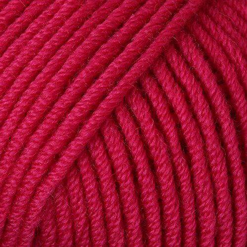 STARWOOL Uni 0043 pink, ONline Linie 4