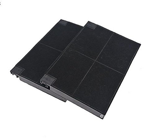 Hotpoint - Ariston - LOT DE FILTRES CHARBON POUR HOTTE ARISTON