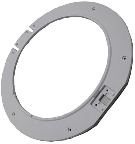 Beko 2816170100 - Marco de puerta interior para lavadora