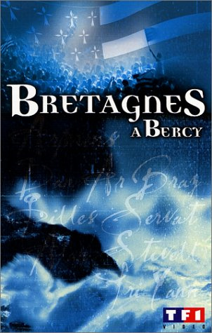 Bretagnes à Bercy : Le concert 99 [FR Import]