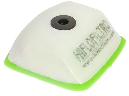 Hiflofiltro HFF1017 Filter für Motorrad