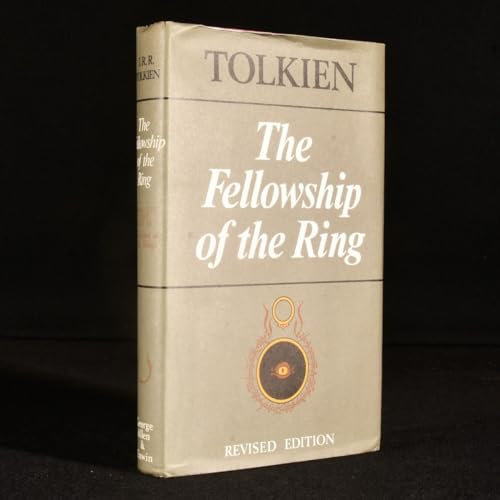 Lord of the Rings: The Fellowship of the Ring