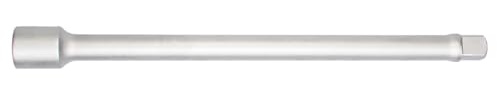 SW-Stahl 07660L-6 Verlängerung 3/4 Zoll, 400 mm Steckschlüssel-Zubehör | Robuste 20 mm Antriebsverlängerung für Ratschen & Steckschlüssel, hochwertige Werkstattqualität aus legiertem Spezialstahl