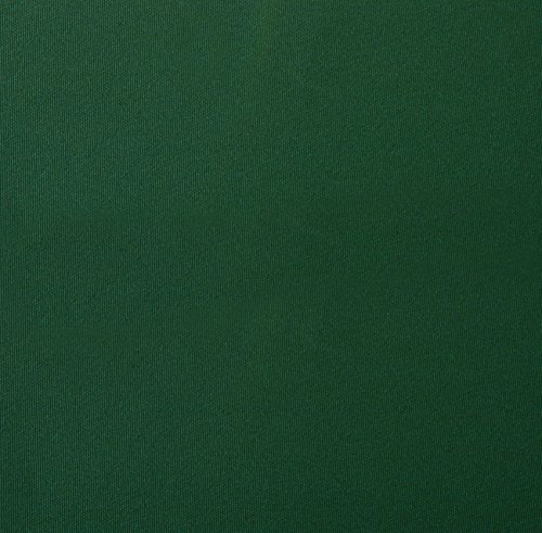 Plain Green Polyester Cover for 2m x 1.5m Awning includes Valance