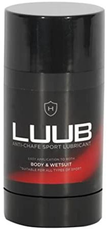 HUUB Unisex Erwachsene Sport Luub - Mehrfarbig, Einheitsgröße