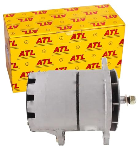 ATL Autotechnik L 82 530 Generator | L 82 530, Lichtmaschine