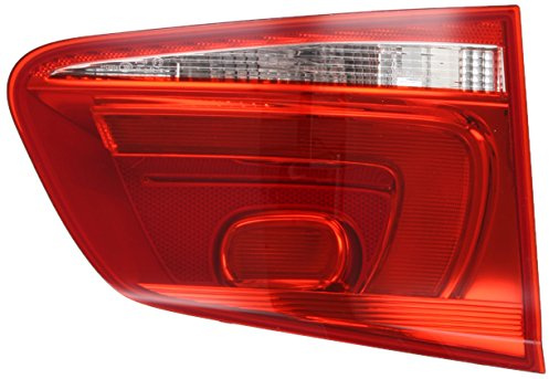 Valeo Heckleuchte 44259 für Volkswagen Touareg II (2010-2014) | Hinten Links, Halogentechnologie