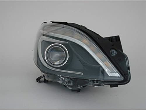 Magneti Marelli 711307023767 Hauptscheinwerfer Bixeno, Recht | Kompatibel mit: MERCEDES-BENZ B-CLASS Sports Tourer
