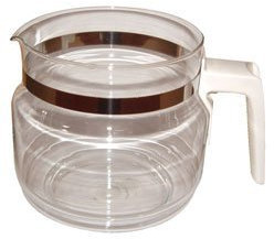 Codiac 341099 Verseuse de Remplacement Universelle Verre