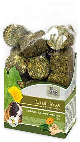 JR FARM Grainless One Meerschweinchen 950 g