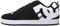 DC Shoes Herren Court Graffik Skateboard-Schuh, Schwarz 1, 39 EU