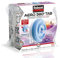 Rubson Aero 360 – Dehumidifier 450 g Tablet, Recharge Aromatherapy, Lavender, Light Blue and White