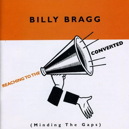 Reaching To The Converted (Minding The Gaps)