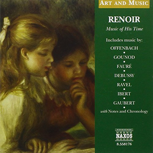 Renoir - Music Of His Time
