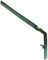 Guttering Side Rafter Brackets Galvanised Finish