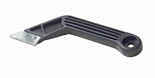 Kraft Werkzeug HC174 Hi-Craft Mörtel Sägeblatt mit rutschfesten Komfort Griff