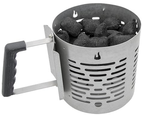 Char-Broil Halbzeit-Kohleanzünder