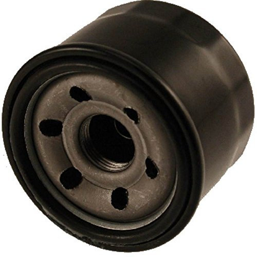 one by Camamoto filtro olio motore compatibile con (cod 77126004 filtro olio motore compatibile con honda sh/hornet 600 / yamaha mt 09 / kawasaki/varadero/cod hf 204)