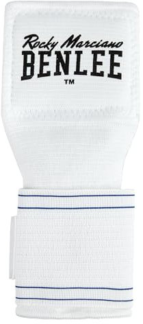 BENLEE Boxhandschuh-Bandagen FIST one size, White